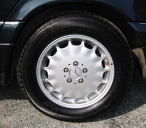Mercedes W140 reliability Mercedes W140