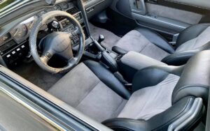 Toyota Supra MK3