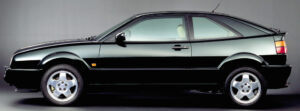 Volkswagen Corrado