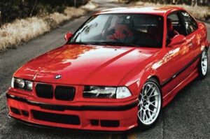 BMW E36