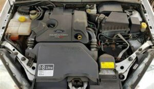 Honda Civic vs Ford Focus Ford Focus
