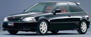 Honda Civic vs Ford Focus Honda Civic