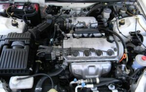 Honda Civic vs Ford Focus Honda Civic
