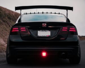 Honda Civic the four most common problems Honda Civic
