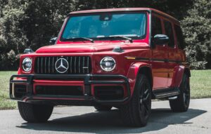 Mercedes G-Wagon prices drop after recent surge: What buyers need to know Mercedes G550