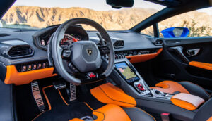Lamborghini Huracán: Maximize Your car's value and minimize depreciation Lamborghini Huracan