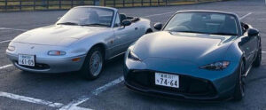 Porsche, Nissan, and Mazda savings: Incredible deals on sports and supercars Aston Martin Vantage