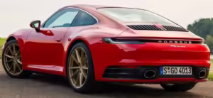 Porsche GT3 market update: Positive stability in a sea of hype Porsche 911