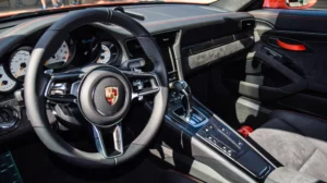 Porsche GT3 market update: Positive stability in a sea of hype Porsche 911