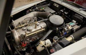 The Mercedes 190SL: A stylish icon or a missed opportunity? Mercedes 190