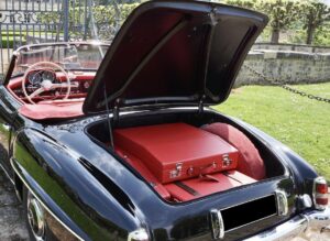 The Mercedes 190SL: A stylish icon or a missed opportunity? Mercedes 190