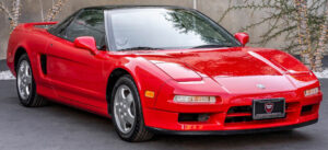Acura NSX