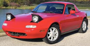 Mazda Miata