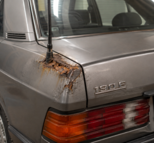 Mercedes W201