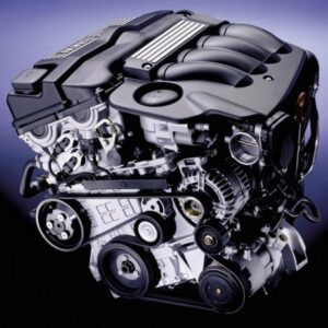 BMW N42
