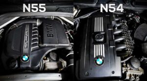 BMW N55