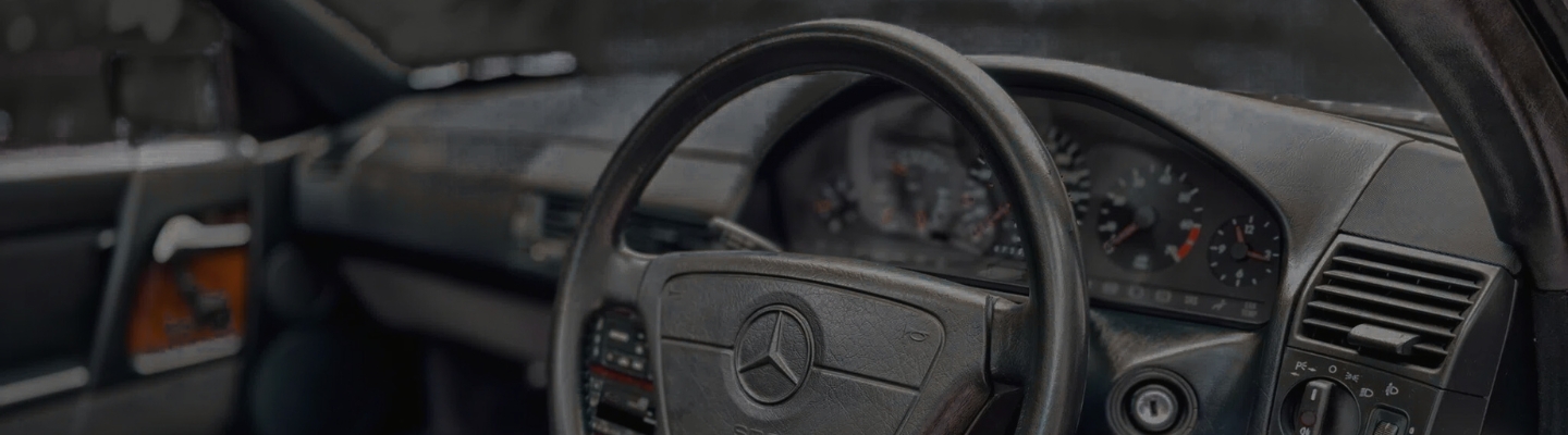 Re-engineered spare-parts for classic cars