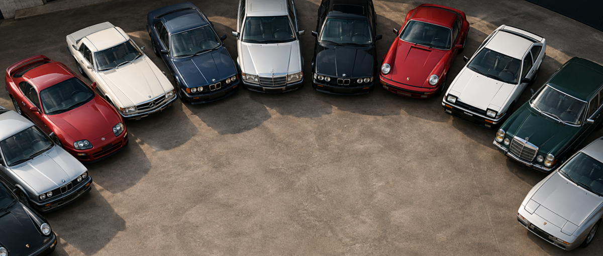 FDM vs MJF: Why Classic Car Parts Need More Than Just a Perfect Fit