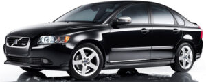 Volvo S40 T5