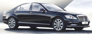 Mercedes W221
