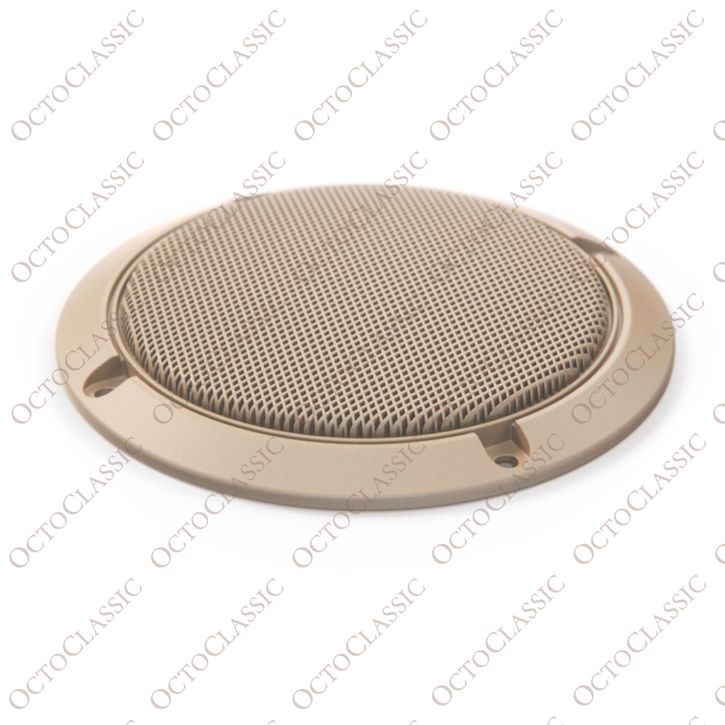 Range Rover Classic Couvercle d’enceinte de pavillon supérieur / arrière Toutes couleurs PRC8552RUN / PRC7444RUN Range Rover Classic Couvercle d’enceinte de pavillon supérieur / arrière Toutes couleurs PRC8552RUN / PRC7444RUN