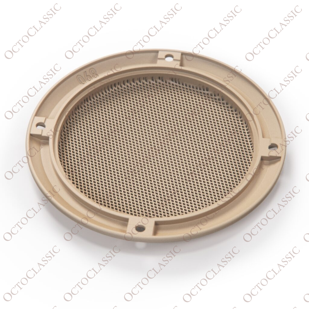 Range Rover Classic Couvercle d’enceinte de pavillon supérieur / arrière Toutes couleurs PRC8552RUN / PRC7444RUN Range Rover Classic Couvercle d’enceinte de pavillon supérieur / arrière Toutes couleurs PRC8552RUN / PRC7444RUN