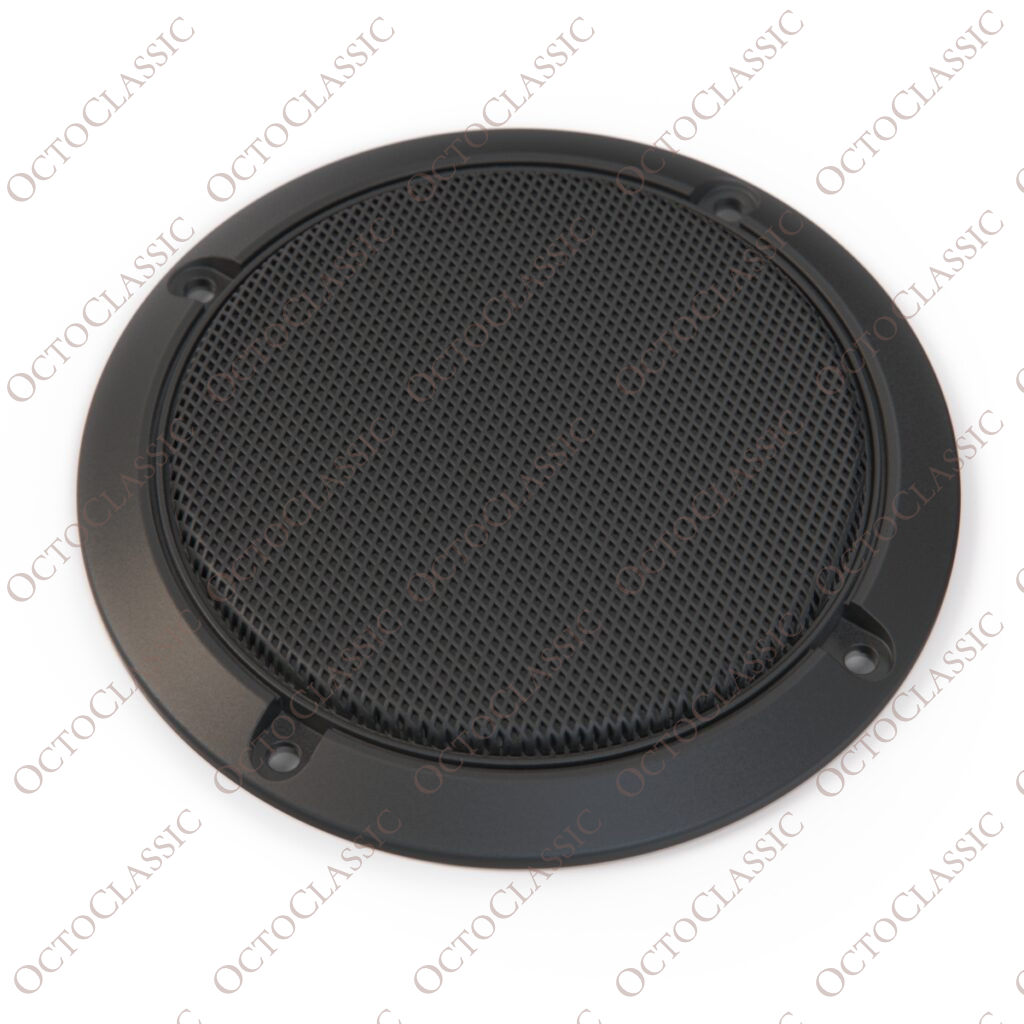Range Rover Classic Couvercle d’enceinte de pavillon supérieur / arrière Toutes couleurs PRC8552RUN / PRC7444RUN Range Rover Classic Couvercle d’enceinte de pavillon supérieur / arrière Toutes couleurs PRC8552RUN / PRC7444RUN