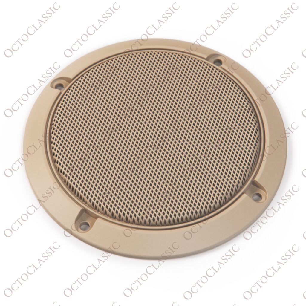 Range Rover Classic Couvercle d’enceinte de pavillon supérieur / arrière Toutes couleurs PRC8552RUN / PRC7444RUN Range Rover Classic Couvercle d’enceinte de pavillon supérieur / arrière Toutes couleurs PRC8552RUN / PRC7444RUN