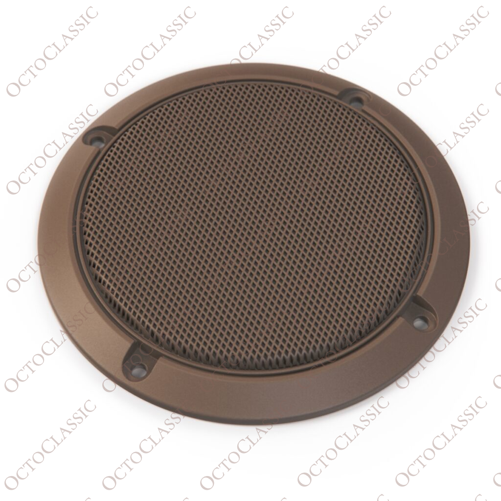Range Rover Classic Couvercle d’enceinte de pavillon supérieur / arrière Toutes couleurs PRC8552RUN / PRC7444RUN Range Rover Classic Couvercle d’enceinte de pavillon supérieur / arrière Toutes couleurs PRC8552RUN / PRC7444RUN