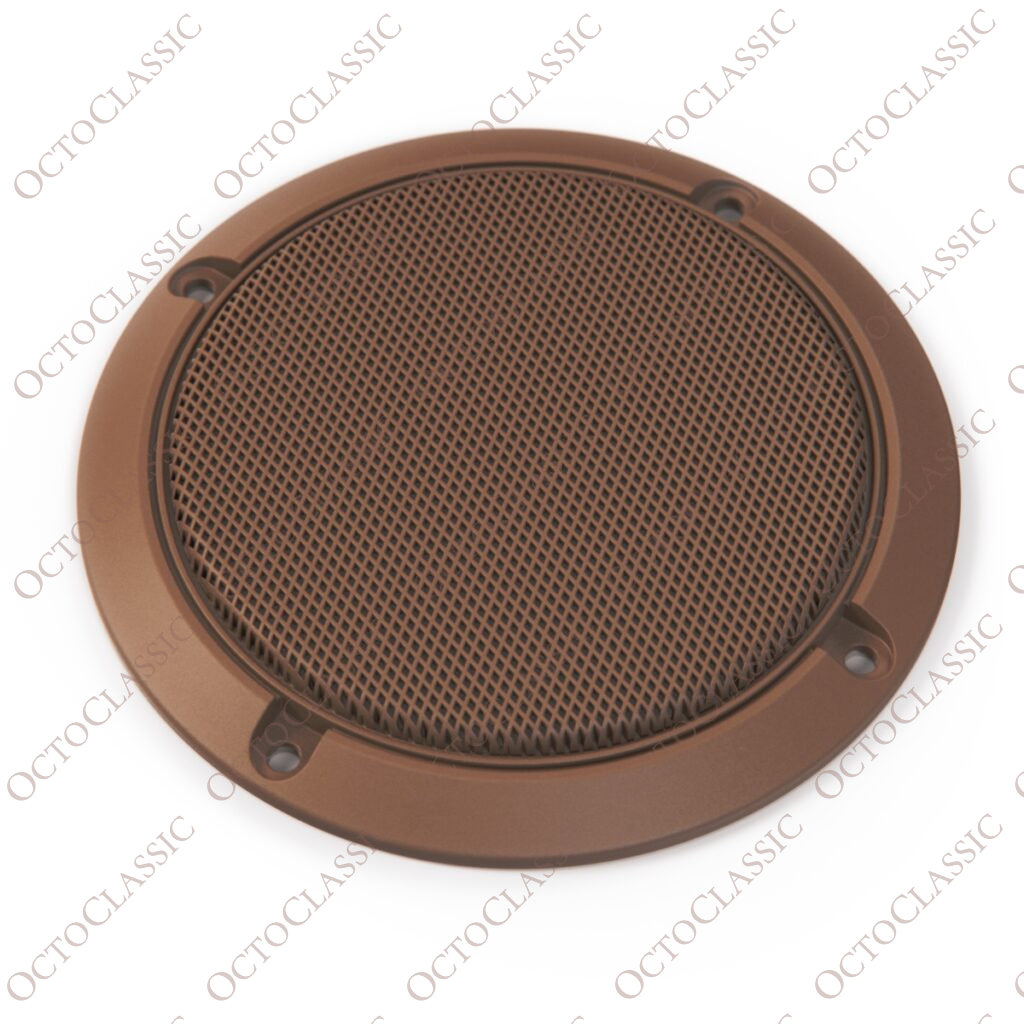 Range Rover Classic Couvercle d’enceinte de pavillon supérieur / arrière Toutes couleurs PRC8552RUN / PRC7444RUN Range Rover Classic Couvercle d’enceinte de pavillon supérieur / arrière Toutes couleurs PRC8552RUN / PRC7444RUN
