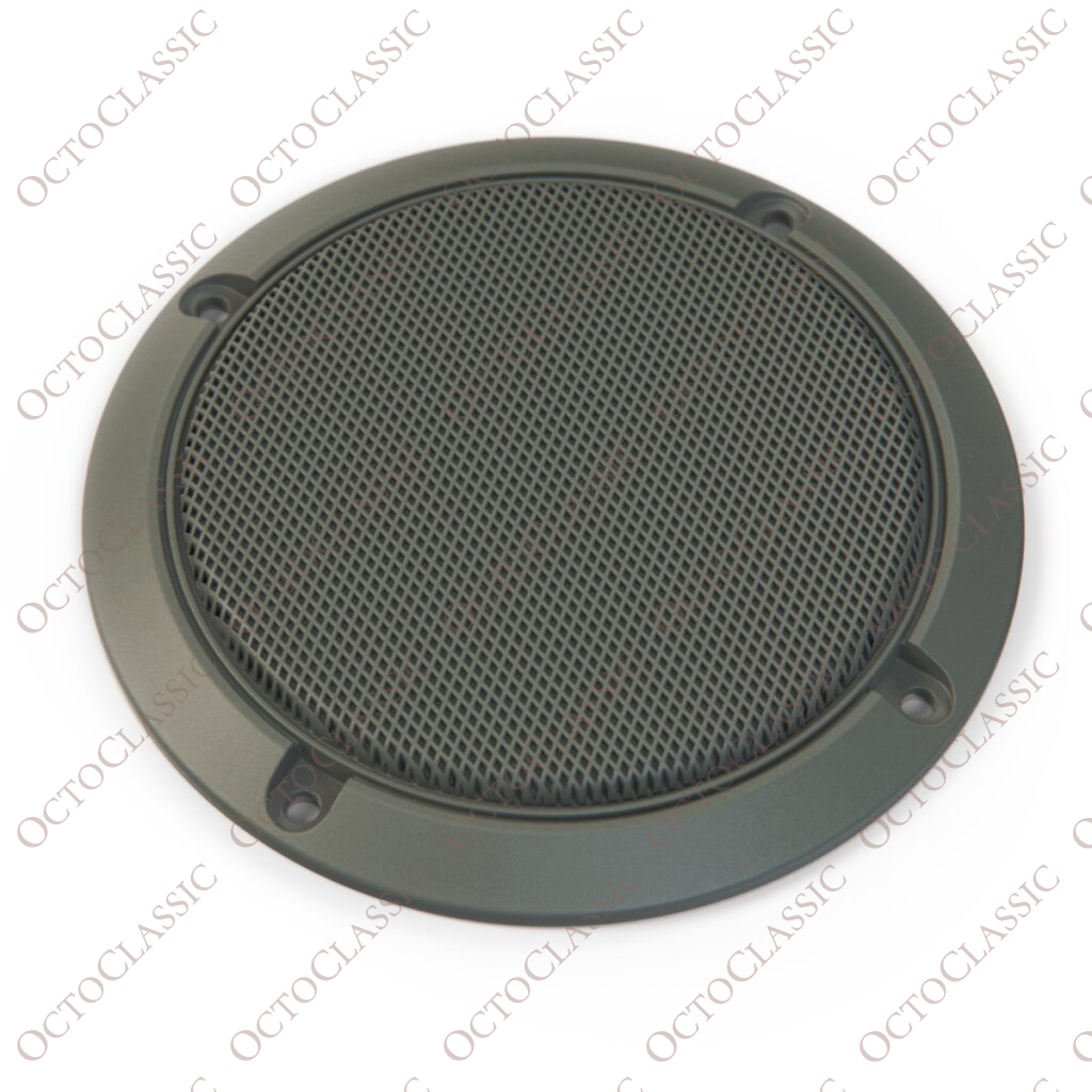 Range Rover Classic Couvercle d’enceinte de pavillon supérieur / arrière Toutes couleurs PRC8552RUN / PRC7444RUN Range Rover Classic Couvercle d’enceinte de pavillon supérieur / arrière Toutes couleurs PRC8552RUN / PRC7444RUN