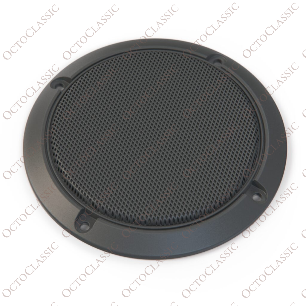 Range Rover Classic Couvercle d’enceinte de pavillon supérieur / arrière Toutes couleurs PRC8552RUN / PRC7444RUN Range Rover Classic Couvercle d’enceinte de pavillon supérieur / arrière Toutes couleurs PRC8552RUN / PRC7444RUN