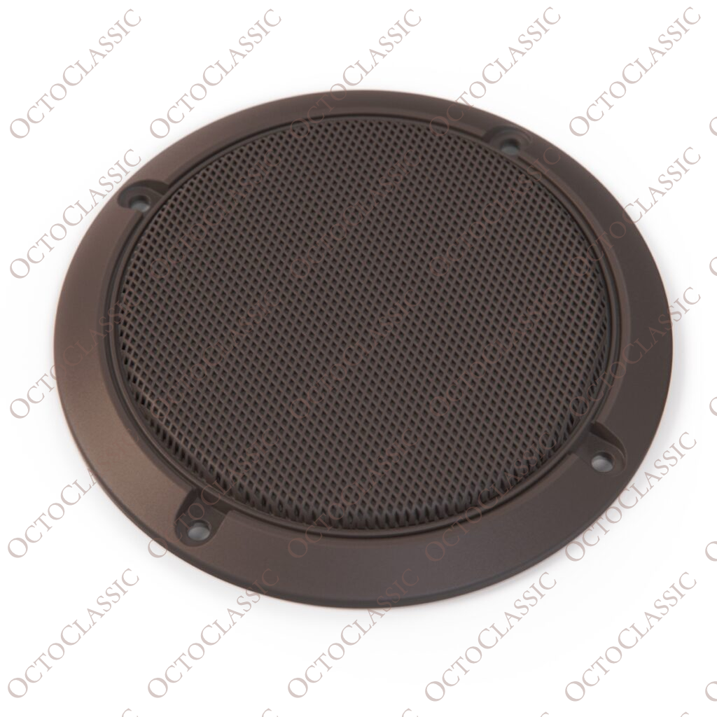 Range Rover Classic Couvercle d’enceinte de pavillon supérieur / arrière Toutes couleurs PRC8552RUN / PRC7444RUN Range Rover Classic Couvercle d’enceinte de pavillon supérieur / arrière Toutes couleurs PRC8552RUN / PRC7444RUN