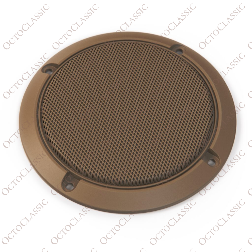 Range Rover Classic Couvercle d’enceinte de pavillon supérieur / arrière Toutes couleurs PRC8552RUN / PRC7444RUN Range Rover Classic Couvercle d’enceinte de pavillon supérieur / arrière Toutes couleurs PRC8552RUN / PRC7444RUN