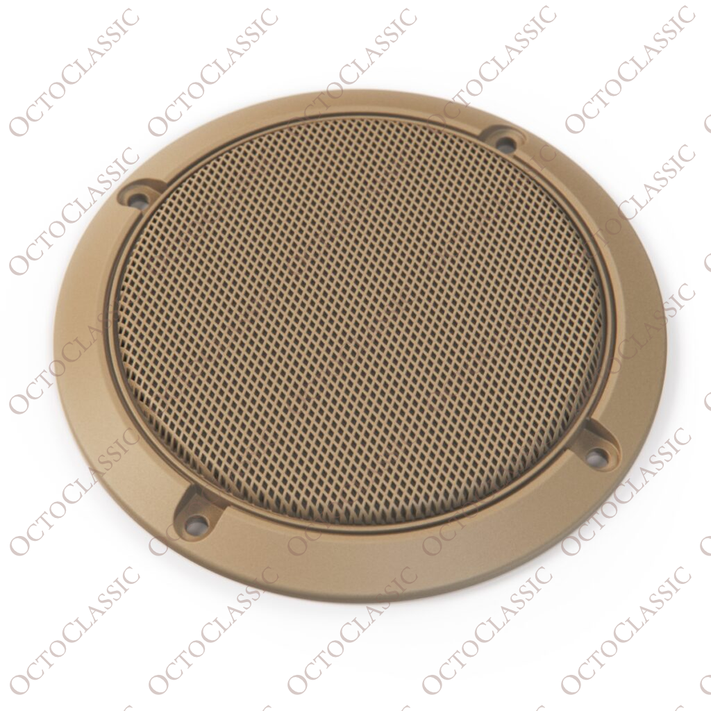 Range Rover Classic Couvercle d’enceinte de pavillon supérieur / arrière Toutes couleurs PRC8552RUN / PRC7444RUN Range Rover Classic Couvercle d’enceinte de pavillon supérieur / arrière Toutes couleurs PRC8552RUN / PRC7444RUN