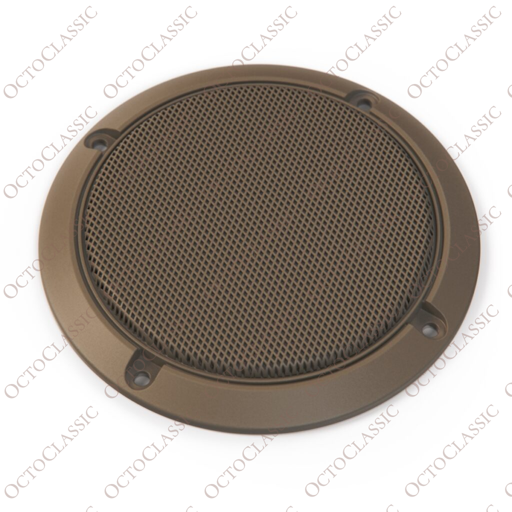 Range Rover Classic Couvercle d’enceinte de pavillon supérieur / arrière Toutes couleurs PRC8552RUN / PRC7444RUN Range Rover Classic Couvercle d’enceinte de pavillon supérieur / arrière Toutes couleurs PRC8552RUN / PRC7444RUN