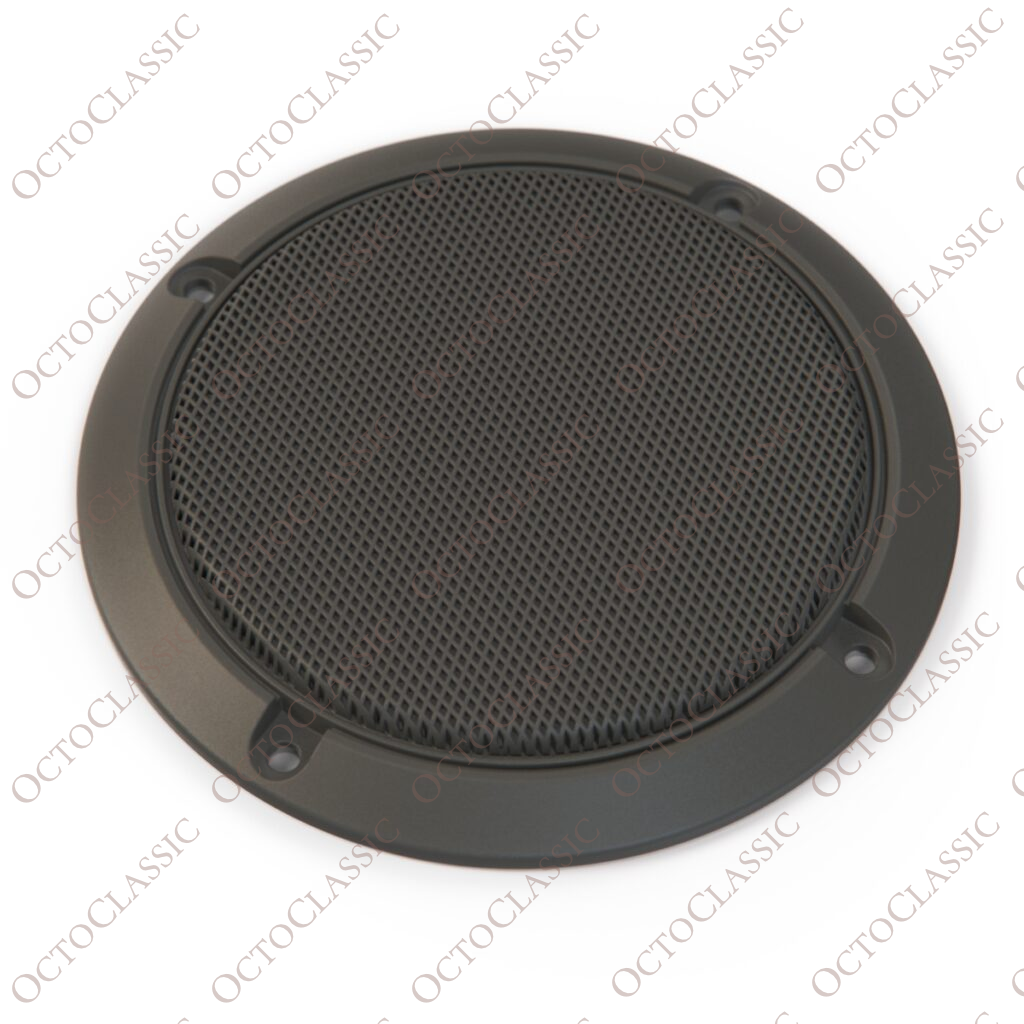 Range Rover Classic Couvercle d’enceinte de pavillon supérieur / arrière Toutes couleurs PRC8552RUN / PRC7444RUN Range Rover Classic Couvercle d’enceinte de pavillon supérieur / arrière Toutes couleurs PRC8552RUN / PRC7444RUN