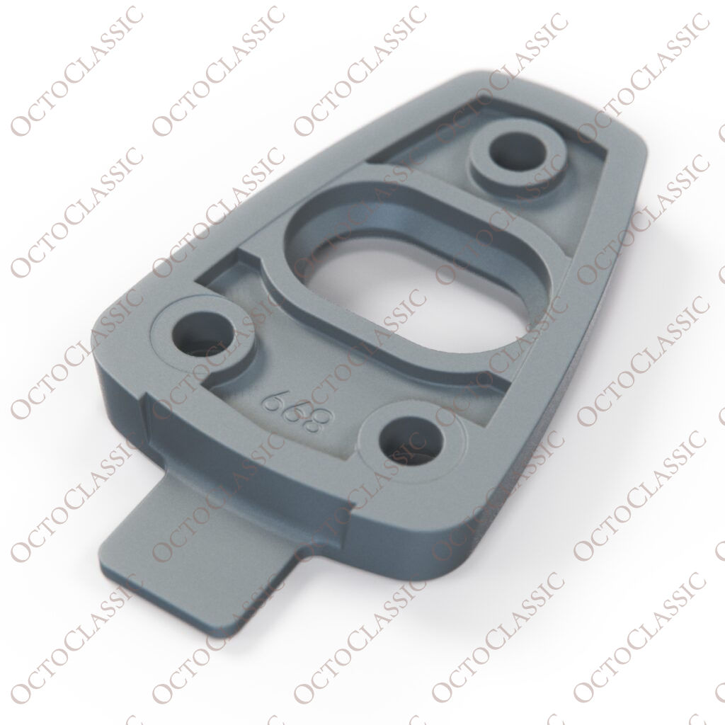 Nissan Datsun 280ZX Support de rétroviseur Toutes couleurs 96322-P7100 Nissan Datsun 280ZX Support de rétroviseur Toutes couleurs 96322-P7100