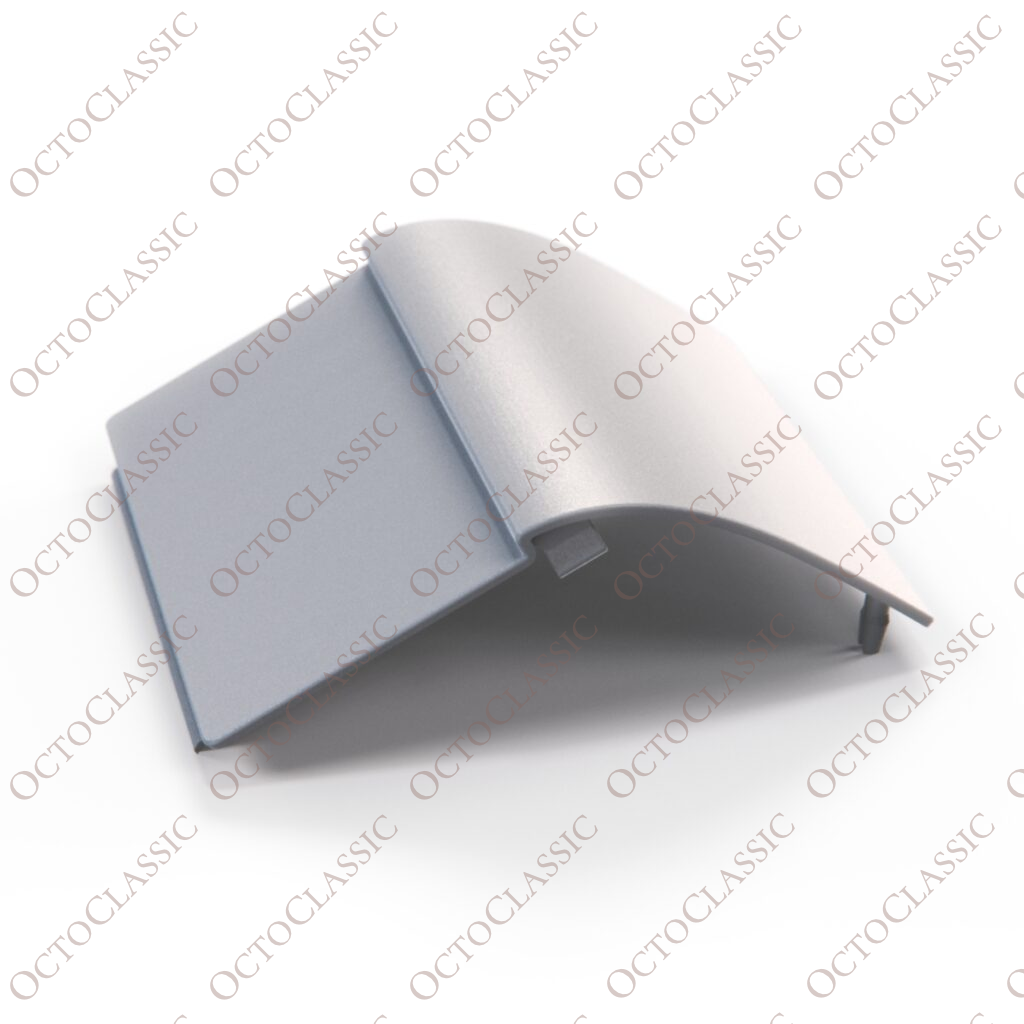 BMW E28 Pare-chocs avant Spoiler Cap Cover Left Or Right Primed 51711919944 / 51711919943 BMW E28 Pare-chocs avant Spoiler Cap Cover Left Or Right Primed 51711919944 / 51711919943
