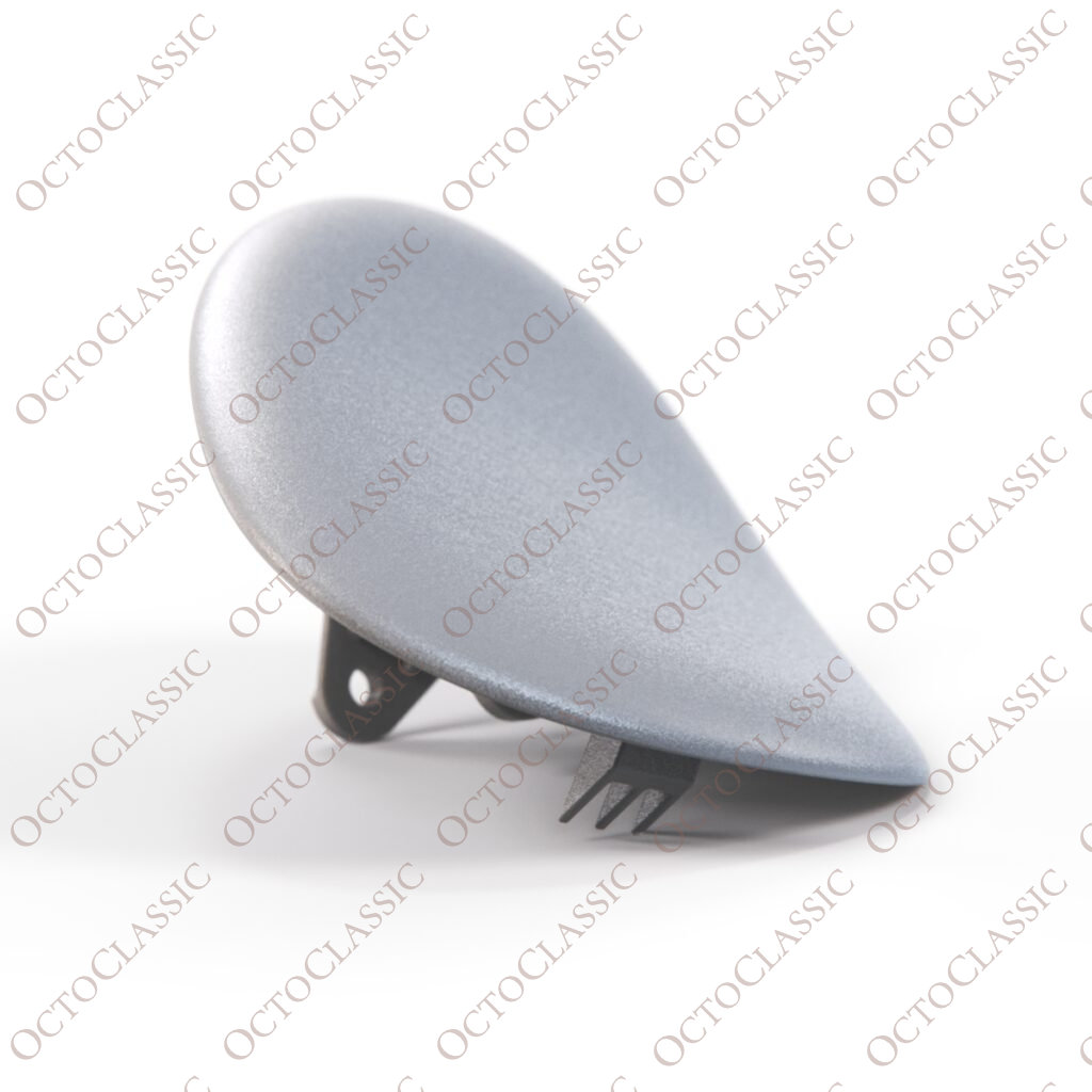 Jaguar S-Type Couvercle de jet de lavage de phare gauche ou droit XR856386XXX / XR856387XXX Jaguar S-Type Couvercle de jet de lavage de phare gauche ou droit XR856386XXX / XR856387XXX