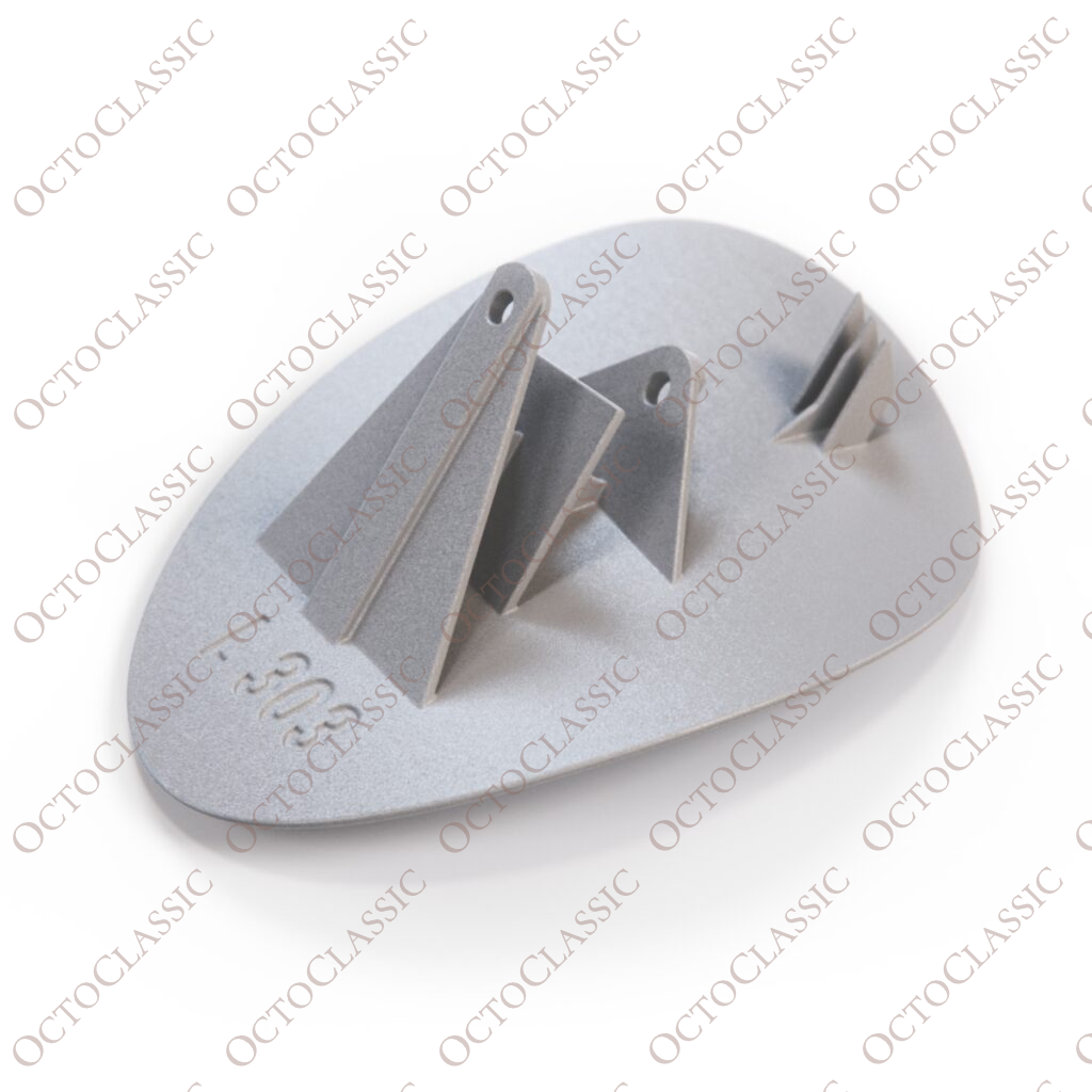 Jaguar S-Type Couvercle de jet de lavage de phare gauche ou droit XR856386XXX / XR856387XXX Jaguar S-Type Couvercle de jet de lavage de phare gauche ou droit XR856386XXX / XR856387XXX