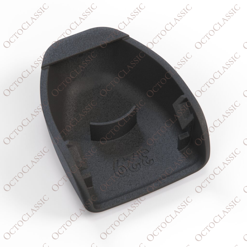 Lexus SC430 Toyota Cache Rétracteur de Ceinture de Sécurité Noir 73233-33010 Lexus SC430 Toyota Cache Rétracteur de Ceinture de Sécurité Noir 73233-33010