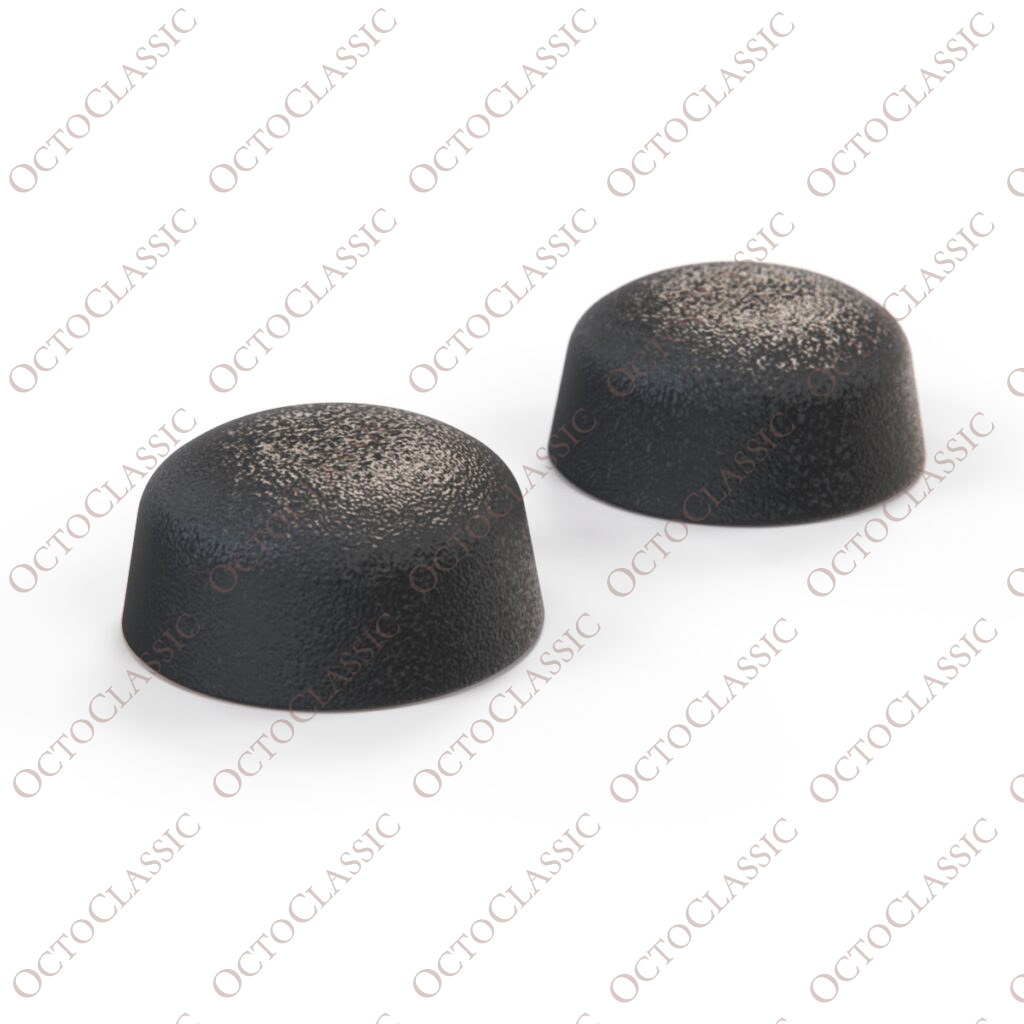 Set di 2 tappi per console centrale Lexus IS200/IS300, nero 90339-10002-C0 Set di 2 tappi per console centrale Lexus IS200/IS300, nero 90339-10002-C0