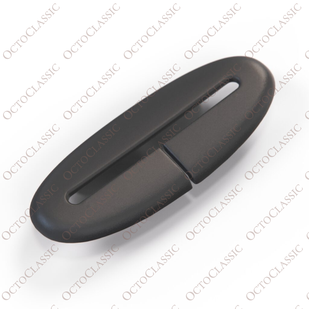 Jaguar XK8 Coupe/Convertible Seatbelt Escutcheon All Colors GJA2489AC Jaguar XK8 Coupe/Convertible Seatbelt Escutcheon All Colors GJA2489AC