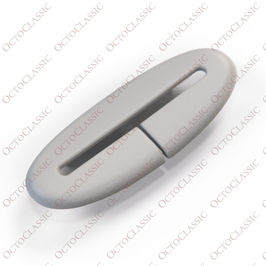 Jaguar XK8 Coupe/Convertible Seatbelt Escutcheon All Colors GJA2489AC Jaguar XK8 Coupe/Convertible Seatbelt Escutcheon All Colors GJA2489AC