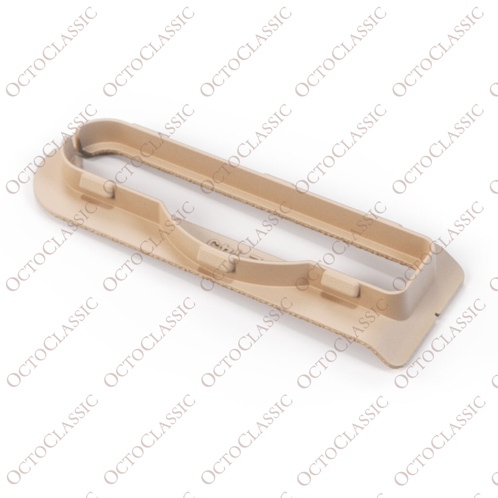 R129 Seat Belt Bottom Outlet Cover Left Or Right All Colors A1299192320 / A1299192420 R129 Seat Belt Bottom Outlet Cover Left Or Right All Colors A1299192320 / A1299192420