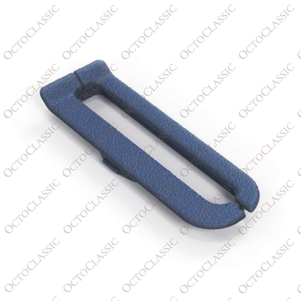 R129 Seat Belt Bottom Outlet Cover Left Or Right All Colors A1299192320 / A1299192420 R129 Seat Belt Bottom Outlet Cover Left Or Right All Colors A1299192320 / A1299192420
