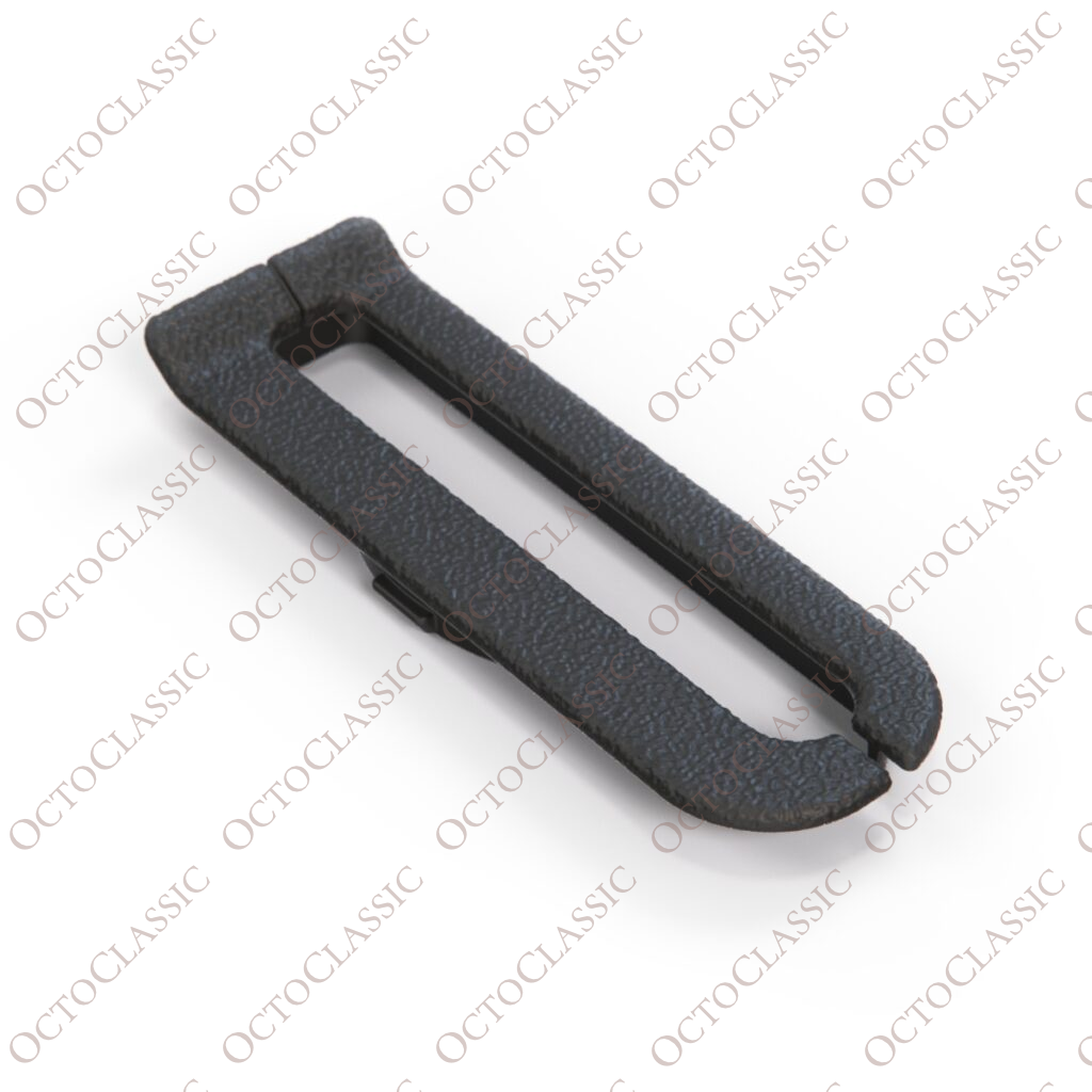 R129 Seat Belt Bottom Outlet Cover Left Or Right All Colors A1299192320 / A1299192420 R129 Seat Belt Bottom Outlet Cover Left Or Right All Colors A1299192320 / A1299192420