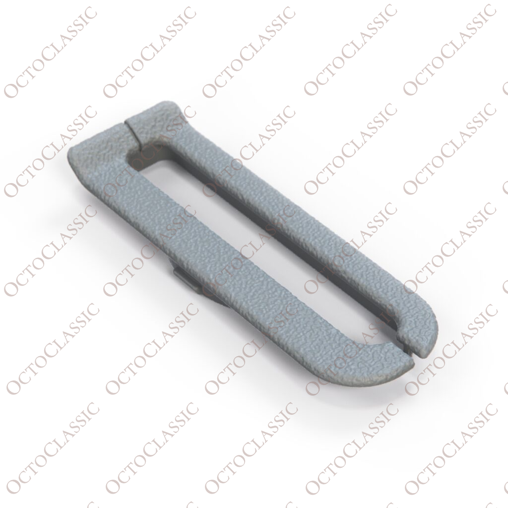 R129 Seat Belt Bottom Outlet Cover Left Or Right All Colors A1299192320 / A1299192420 R129 Seat Belt Bottom Outlet Cover Left Or Right All Colors A1299192320 / A1299192420