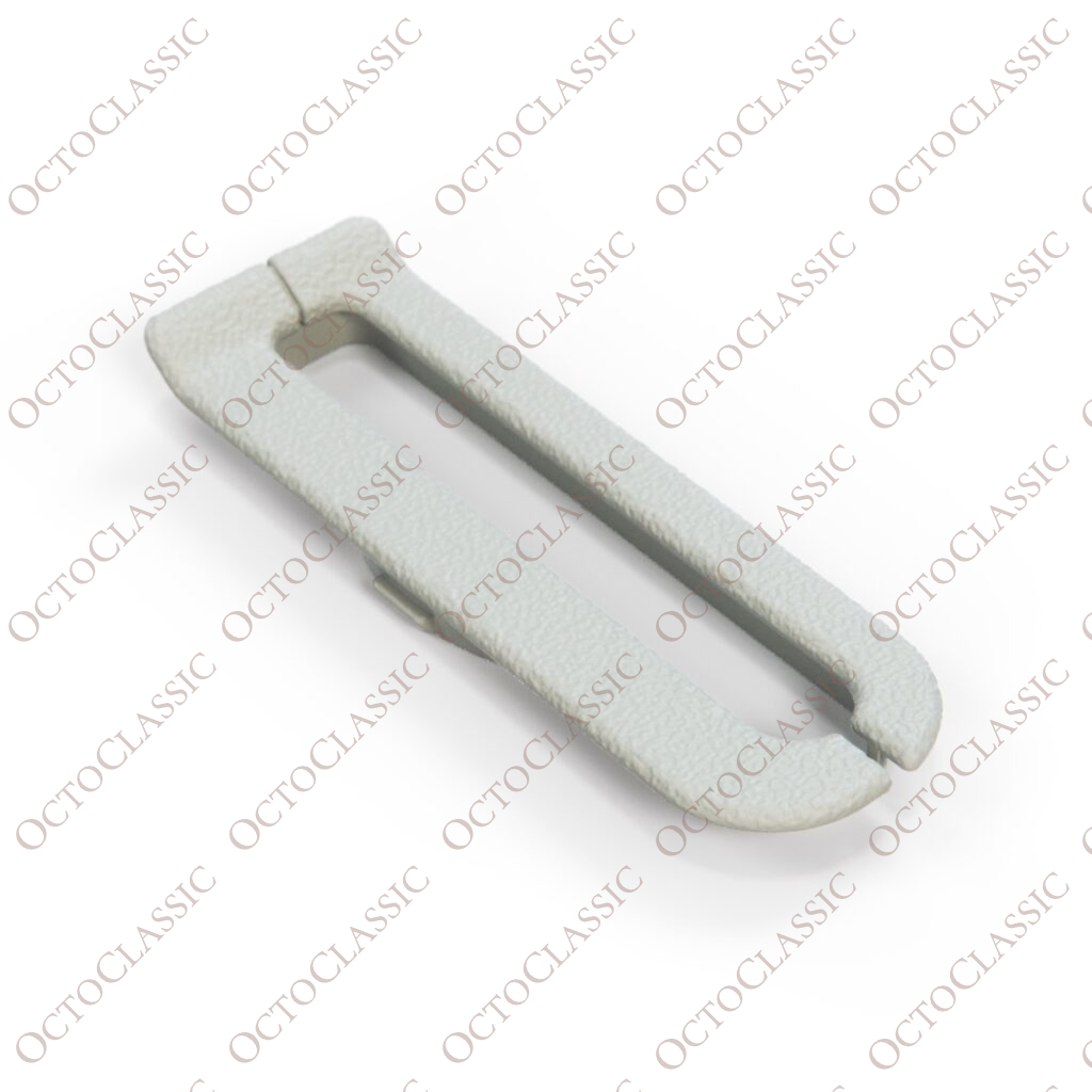 R129 Seat Belt Bottom Outlet Cover Left Or Right All Colors A1299192320 / A1299192420 R129 Seat Belt Bottom Outlet Cover Left Or Right All Colors A1299192320 / A1299192420